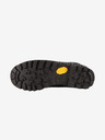 ALPINE PRO Outdoor-Schuhe mit ptx-Membran ALPINE PRO GREVE schwarz
