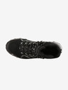 ALPINE PRO Outdoor-Schuhe mit ptx-Membran ALPINE PRO WUTEVE schwarz