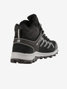 ALPINE PRO Outdoor-Schuhe mit ptx-Membran ALPINE PRO WUTEVE schwarz