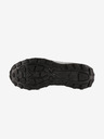 ALPINE PRO Outdoor-Schuhe mit ptx-Membran ALPINE PRO WUTEVE schwarz