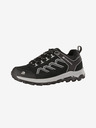ALPINE PRO Outdoor-Schuhe mit ptx-Membran ALPINE PRO GIMIE schwarz