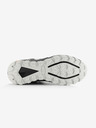ALPINE PRO Knöchelhohe Outdoor-Schuhe mit Giga-Boom ALPINE PRO PONTE schwarz