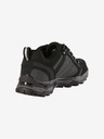 ALPINE PRO Kevlar Outdoor-Schuhe mit ptx-Membran ALPINE PRO IBANE schwarz