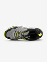 ALPINE PRO Outdoor-Schuhe mit Giga-Boom ALPINE PRO QEDE grau