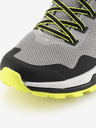 ALPINE PRO Outdoor-Schuhe mit Giga-Boom ALPINE PRO QEDE grau