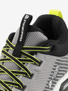 ALPINE PRO Outdoor-Schuhe mit Giga-Boom ALPINE PRO QEDE grau