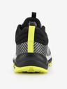ALPINE PRO Outdoor-Schuhe mit Giga-Boom ALPINE PRO QEDE grau