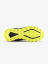 ALPINE PRO Outdoor-Schuhe mit Giga-Boom ALPINE PRO QEDE grau