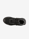 ALPINE PRO Outdoor-Schuhe mit ptx-Membran ALPINE PRO ERAHE schwarz