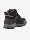 ALPINE PRO Outdoor-Schuhe mit ptx-Membran ALPINE PRO ERAHE schwarz