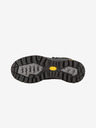 ALPINE PRO Outdoor-Schuhe mit ptx-Membran ALPINE PRO ERAHE schwarz