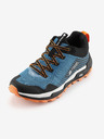 ALPINE PRO Qede Outdoor Shoes