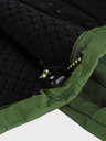 ALPINE PRO Grüne Herren Alpine Pro Hoor Softshelljacke mit Membran