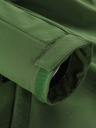 ALPINE PRO Grüne Herren Alpine Pro Hoor Softshelljacke mit Membran