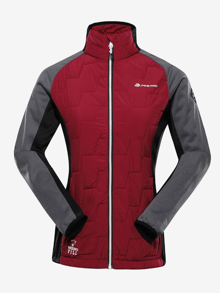 ALPINE PRO Jorwa Hoodie