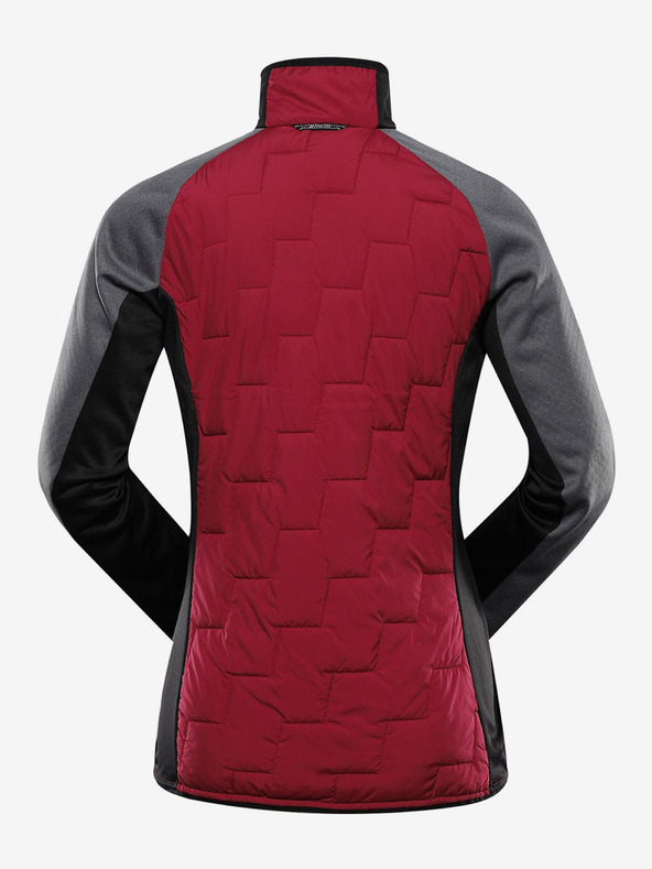 ALPINE PRO Jorwa Hoodie