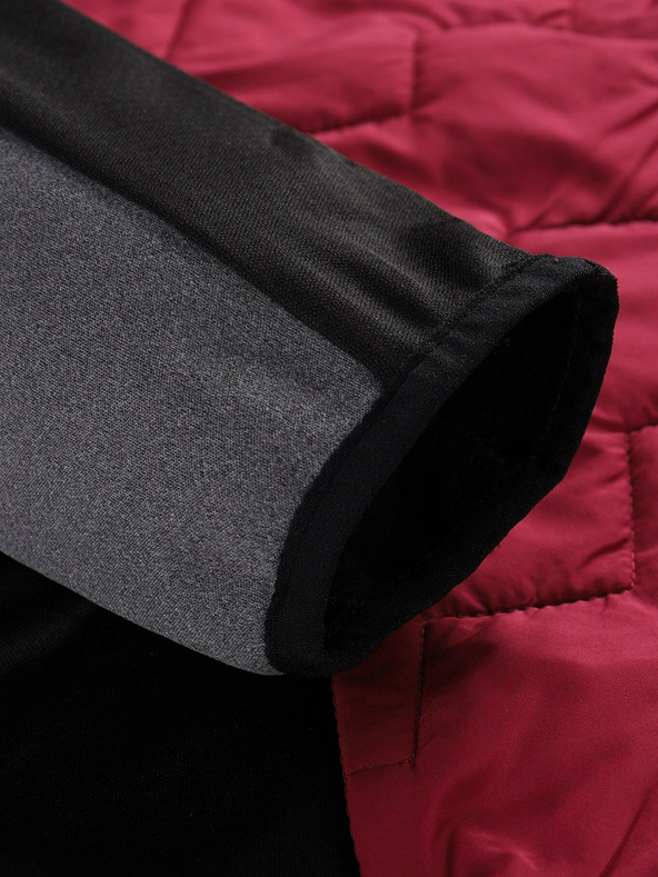 ALPINE PRO Jorwa Hoodie