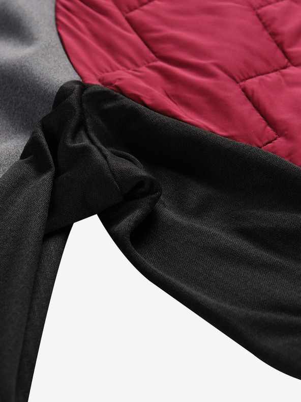 ALPINE PRO Jorwa Hoodie