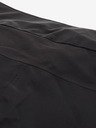 ALPINE PRO Damen-Outdoor-Hose mit ptx-Membran ALPINE PRO ZONERA schwarz