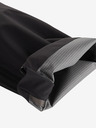 ALPINE PRO Damen-Outdoor-Hose mit ptx-Membran ALPINE PRO ZONERA schwarz