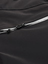 ALPINE PRO Damen-Outdoor-Hose mit ptx-Membran ALPINE PRO ZONERA schwarz