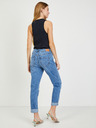 Orsay Blaue Damen Boyfriend-Jeans ORSAY