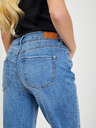 Orsay Blaue Damen Boyfriend-Jeans ORSAY