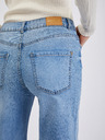 Orsay Hellblaue Damen Wide Leg Jeans von ORSAY