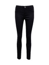 Orsay Schwarze Skinny-Fit-Jeans für Damen ORSAY