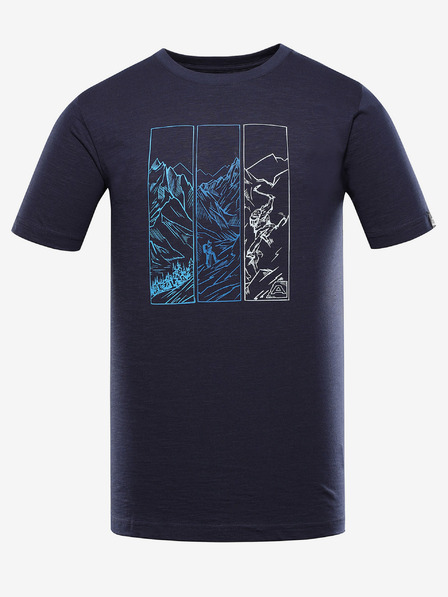 ALPINE PRO Grem T-Shirt
