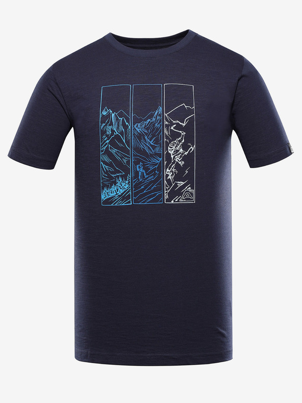 ALPINE PRO Grem T-Shirt
