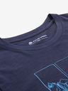 ALPINE PRO Grem T-Shirt