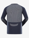 ALPINE PRO Herren Funktions-Unterwäsche - T-Shirt ALPINE PRO AMBOS mood indigo