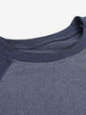ALPINE PRO Herren Funktions-Unterwäsche - T-Shirt ALPINE PRO AMBOS mood indigo