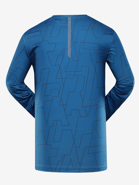ALPINE PRO Herren Alpine Pro Lous schnelltrocknendes Hemd