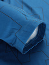 ALPINE PRO Herren Alpine Pro Lous schnelltrocknendes Hemd