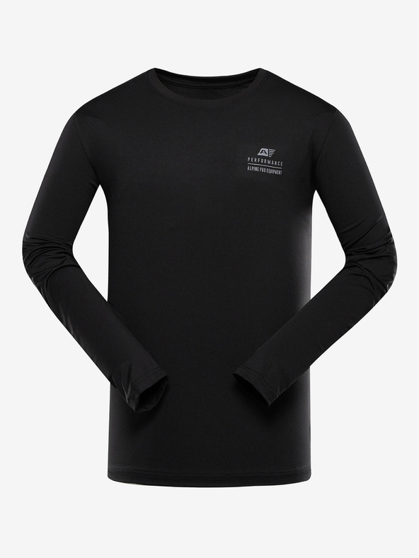 ALPINE PRO Herren Alpine Pro Lous schnelltrocknendes Hemd