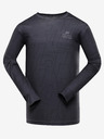 ALPINE PRO Herren Alpine Pro Lous schnelltrocknendes Hemd