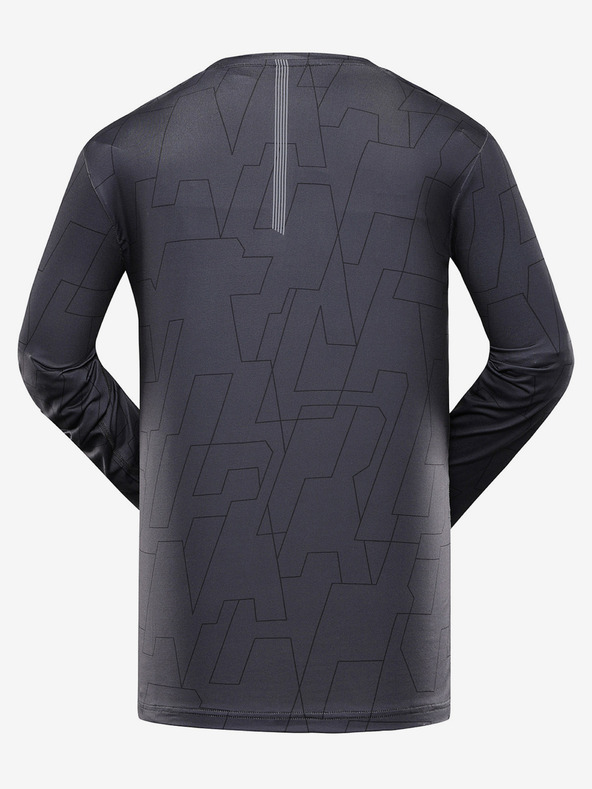 ALPINE PRO Herren Alpine Pro Lous schnelltrocknendes Hemd