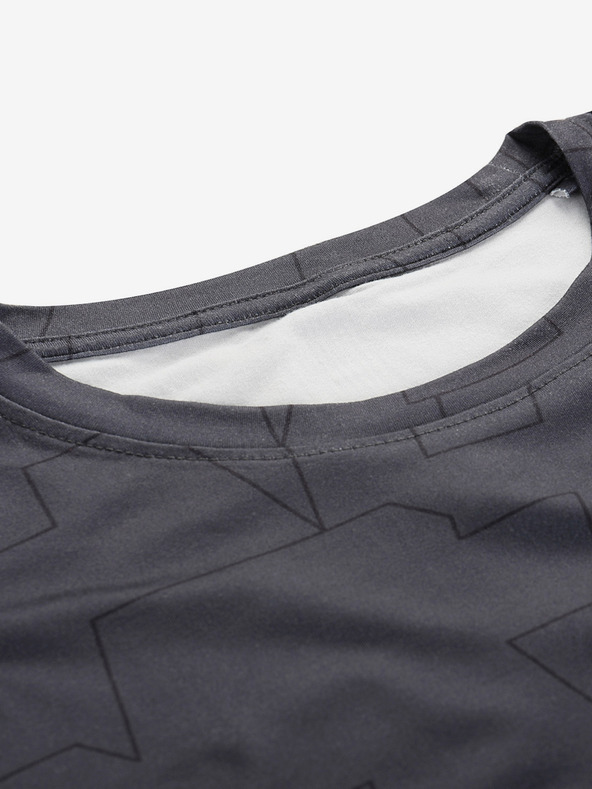 ALPINE PRO Herren Alpine Pro Lous schnelltrocknendes Hemd