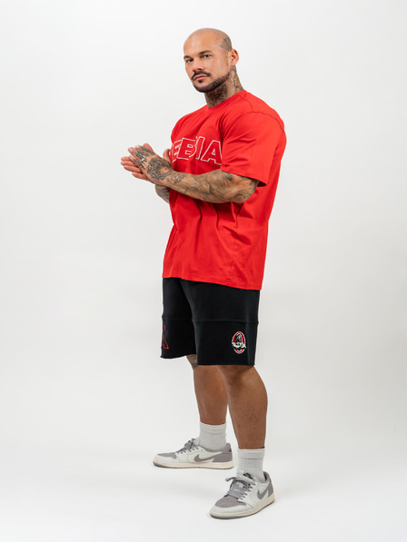 Nebbia Legacy T-Shirt
