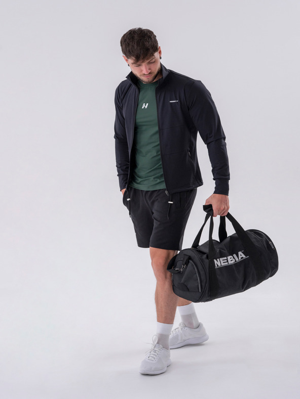 Nebbia Reset T-Shirt