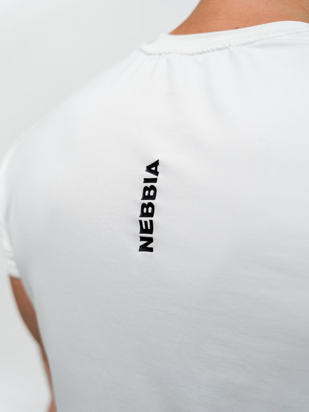 Nebbia Resistance T-Shirt