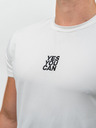Nebbia Resistance T-Shirt