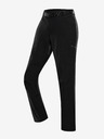 ALPINE PRO Herren-Softshell-Hose mit kältetrocknender Alpine Pro Corb-Membran