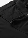 ALPINE PRO Herren-Softshell-Hose mit kältetrocknender Alpine Pro Corb-Membran