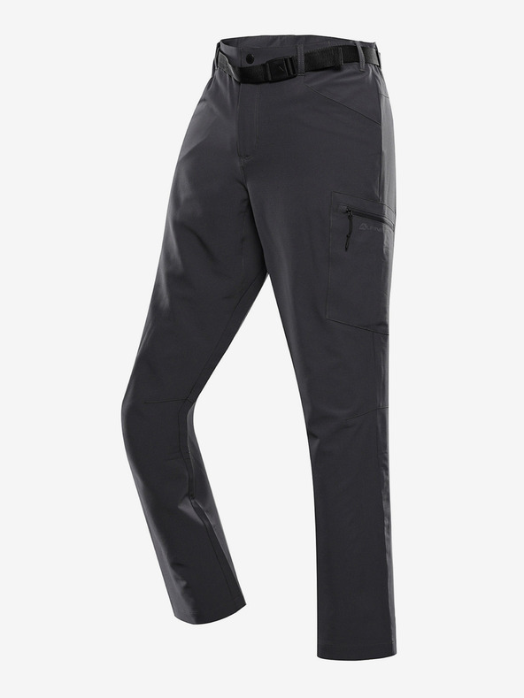 ALPINE PRO Herren-Softshell-Hose mit kältetrocknender Alpine Pro Corb-Membran