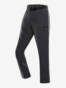 ALPINE PRO Herren-Softshell-Hose mit kältetrocknender Alpine Pro Corb-Membran