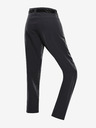 ALPINE PRO Herren-Softshell-Hose mit kältetrocknender Alpine Pro Corb-Membran