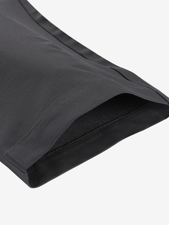 ALPINE PRO Herren-Softshell-Hose mit kältetrocknender Alpine Pro Corb-Membran